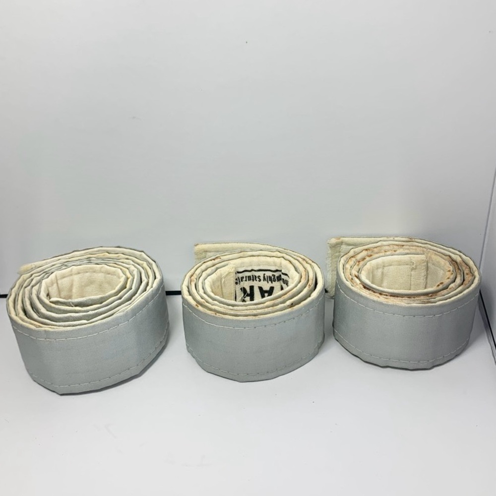 Baking Cake Strip Wraps - Picture 2 of 7